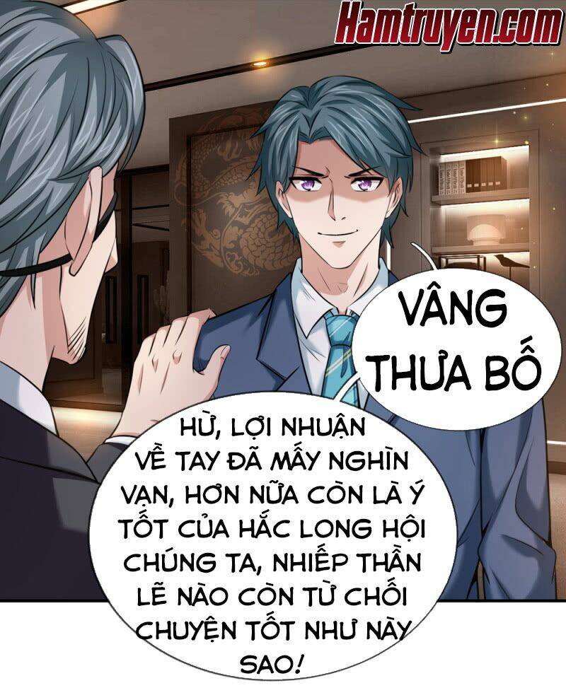 Chương 231 - Trang 18