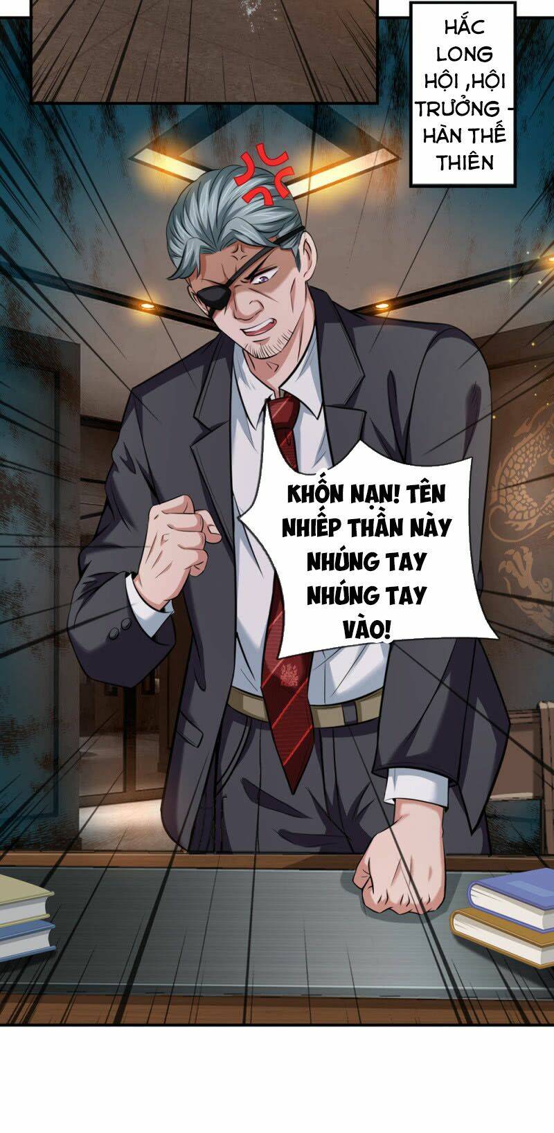 Chương 231 - Trang 3
