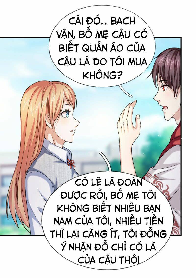 Chương 232 - Trang 23