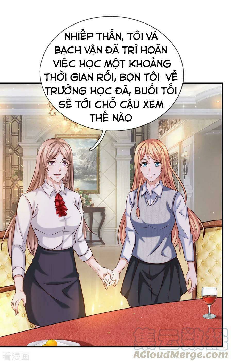 Chương 234 - Trang 1