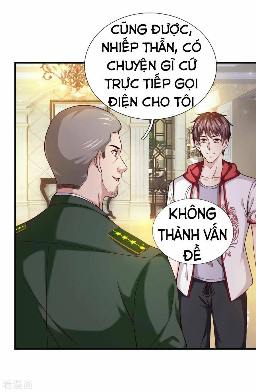 Chương 234 - Trang 11