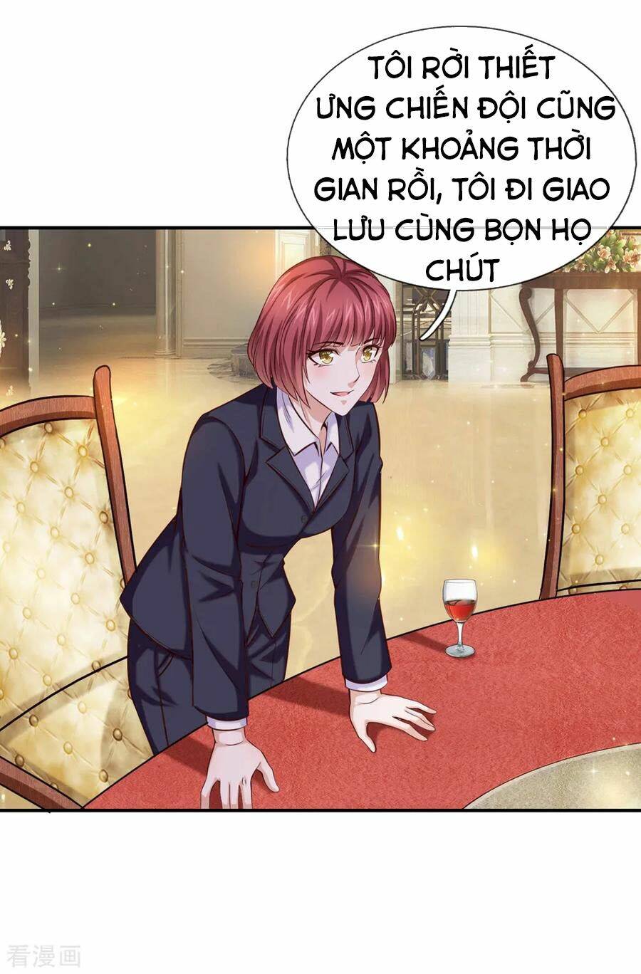 Chương 234 - Trang 3