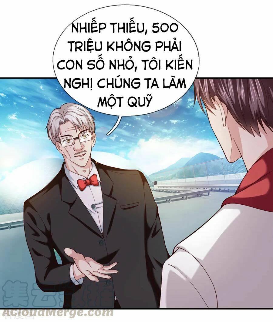Chương 234 - Trang 21