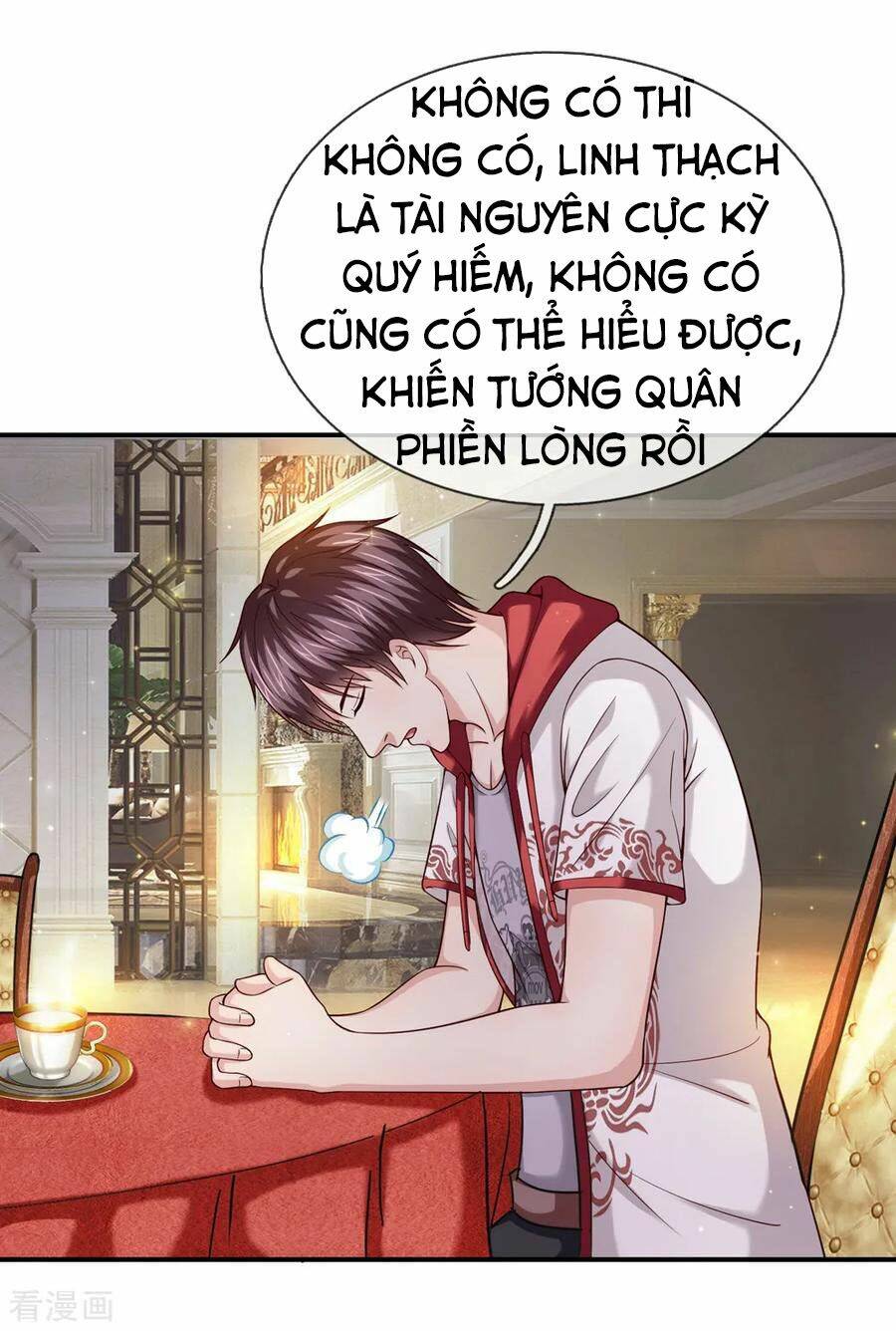 Chương 234 - Trang 7