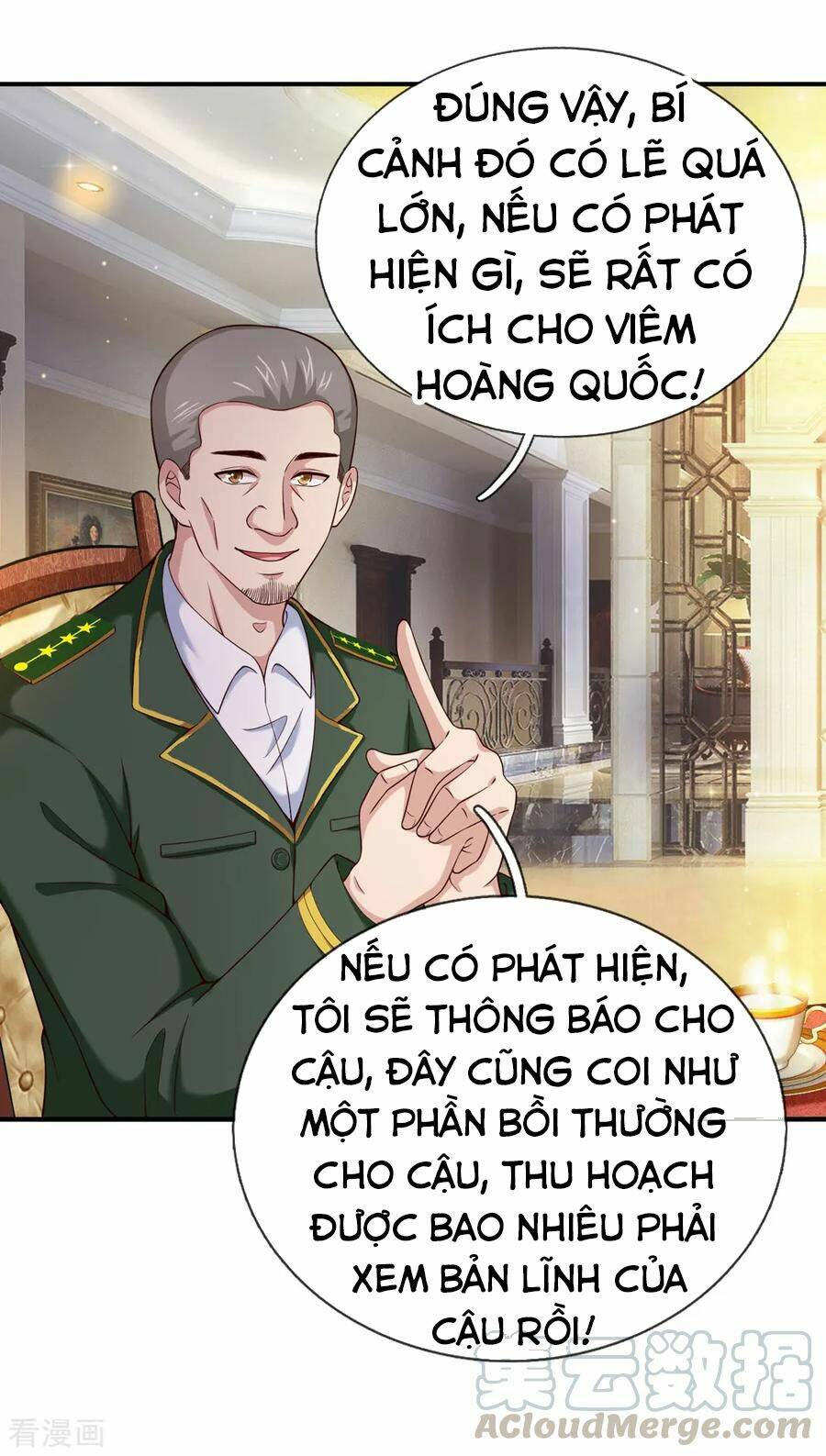 Chương 234 - Trang 9