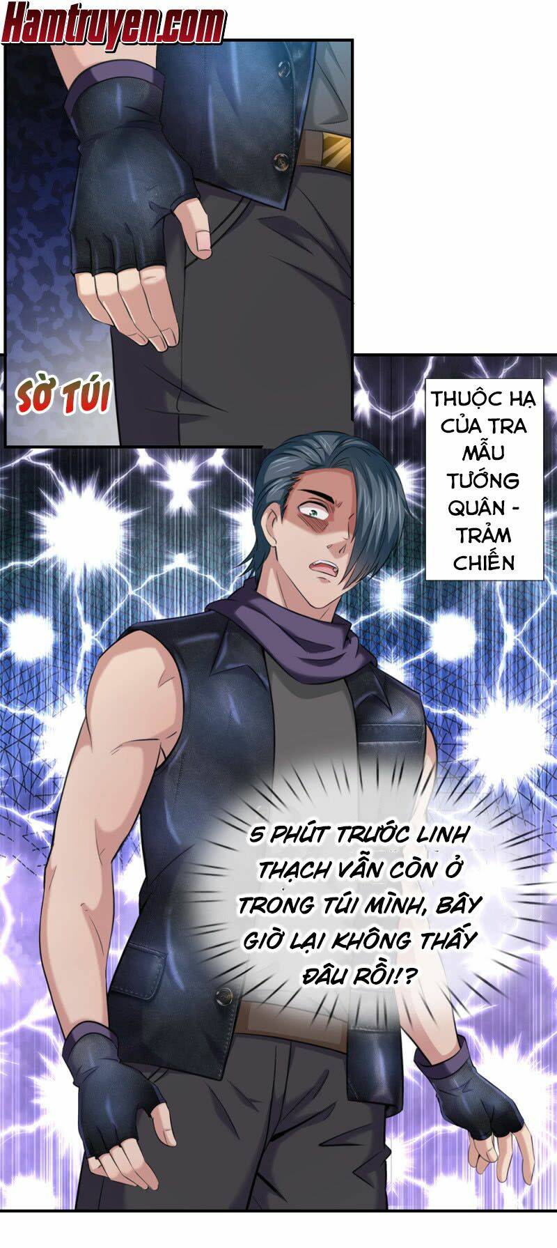 Chương 235 - Trang 13