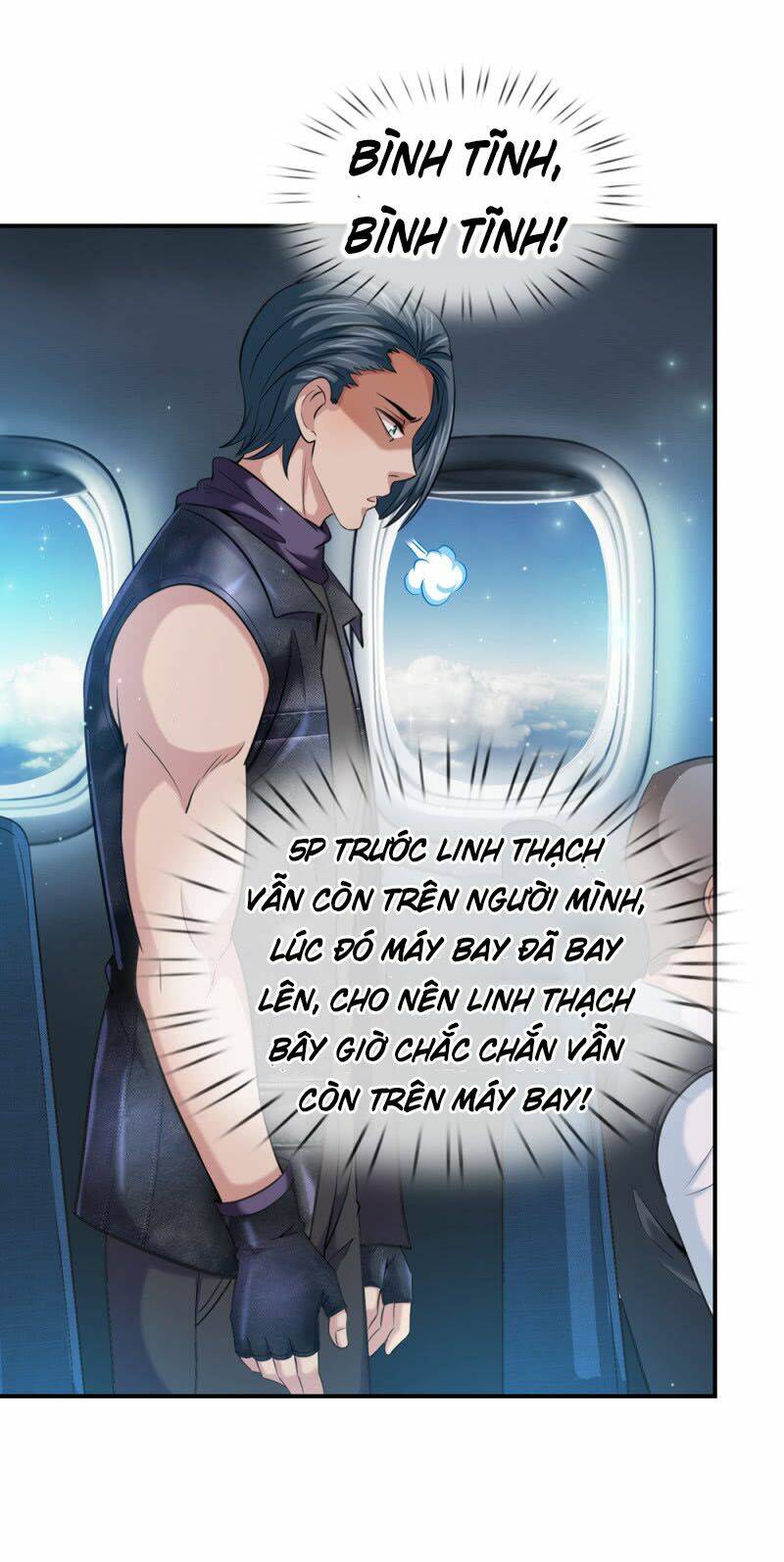Chương 235 - Trang 16