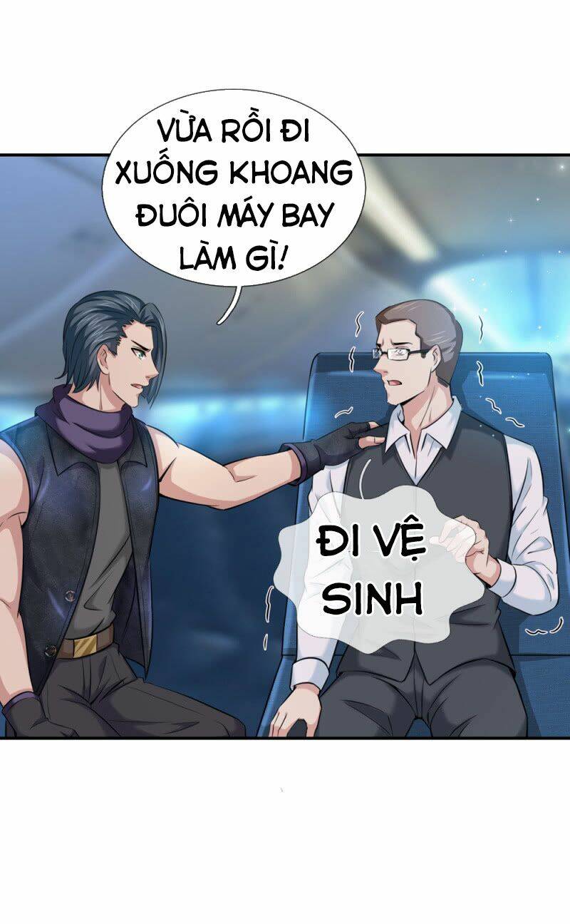 Chương 235 - Trang 20