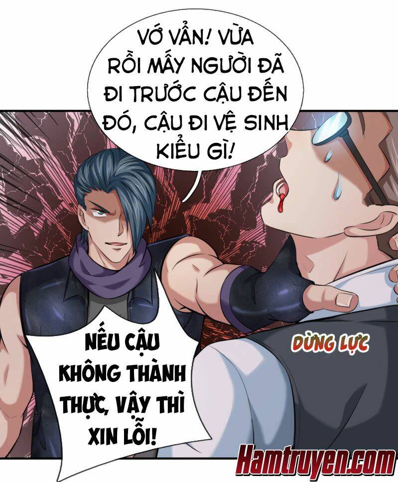 Chương 235 - Trang 21