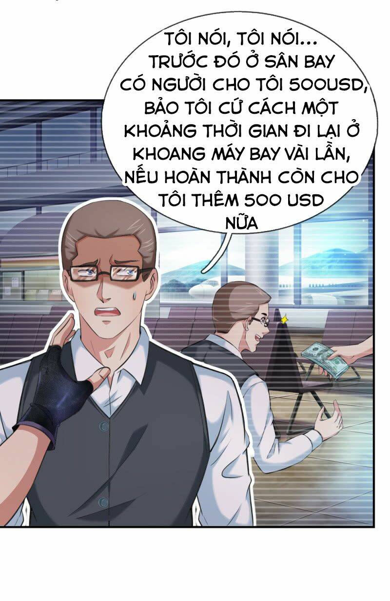 Chương 235 - Trang 22