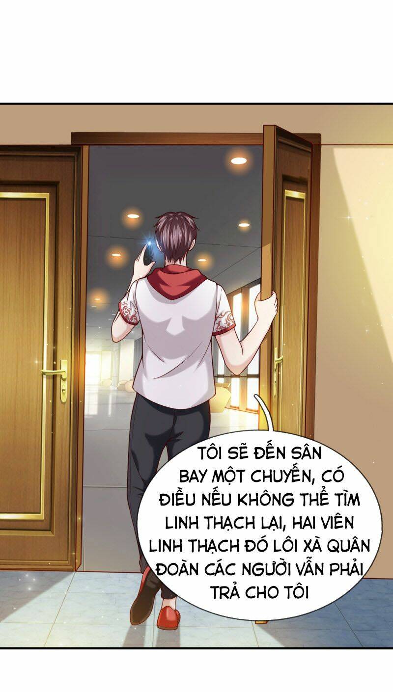 Chương 236 - Trang 22