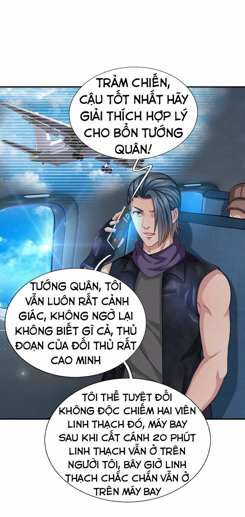 Chương 236 - Trang 8