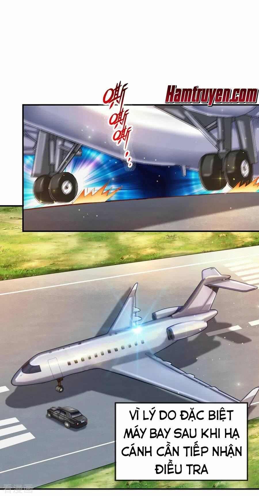 Chương 237 - Trang 11