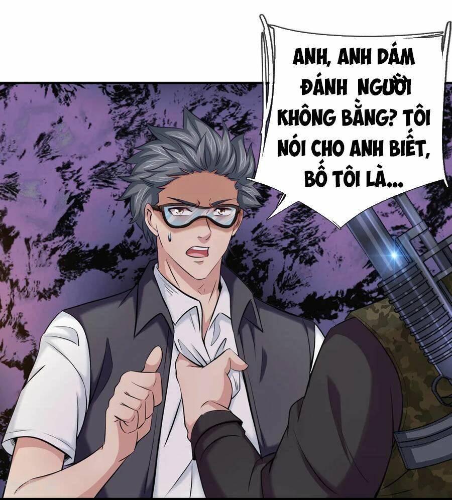 Chương 237 - Trang 20