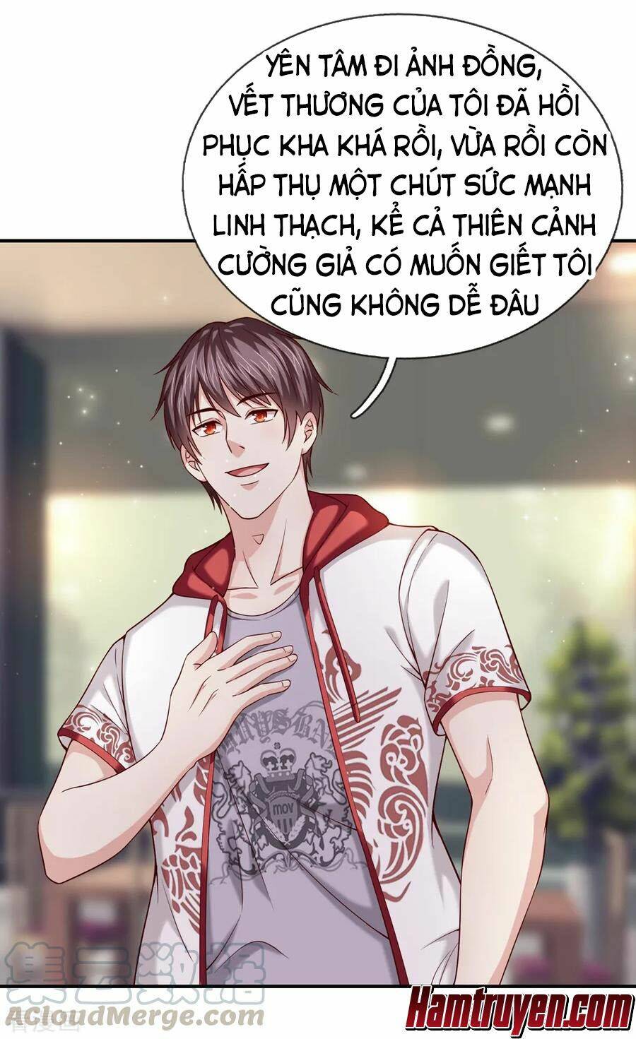 Chương 237 - Trang 3