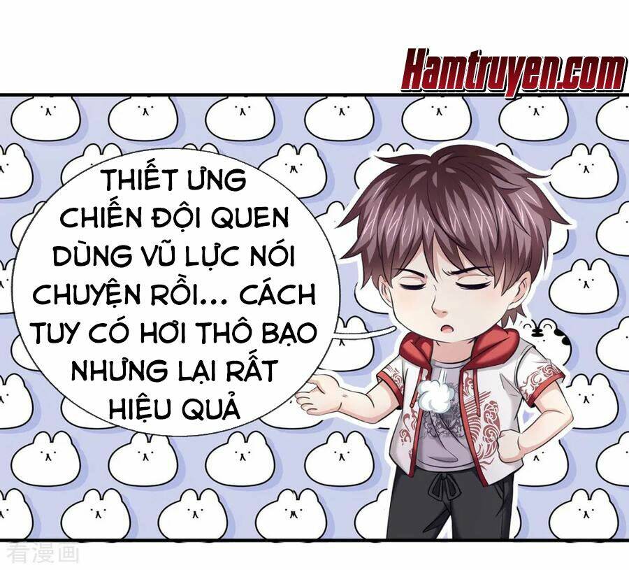 Chương 237 - Trang 23