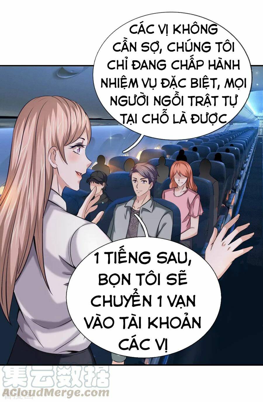 Chương 238 - Trang 1