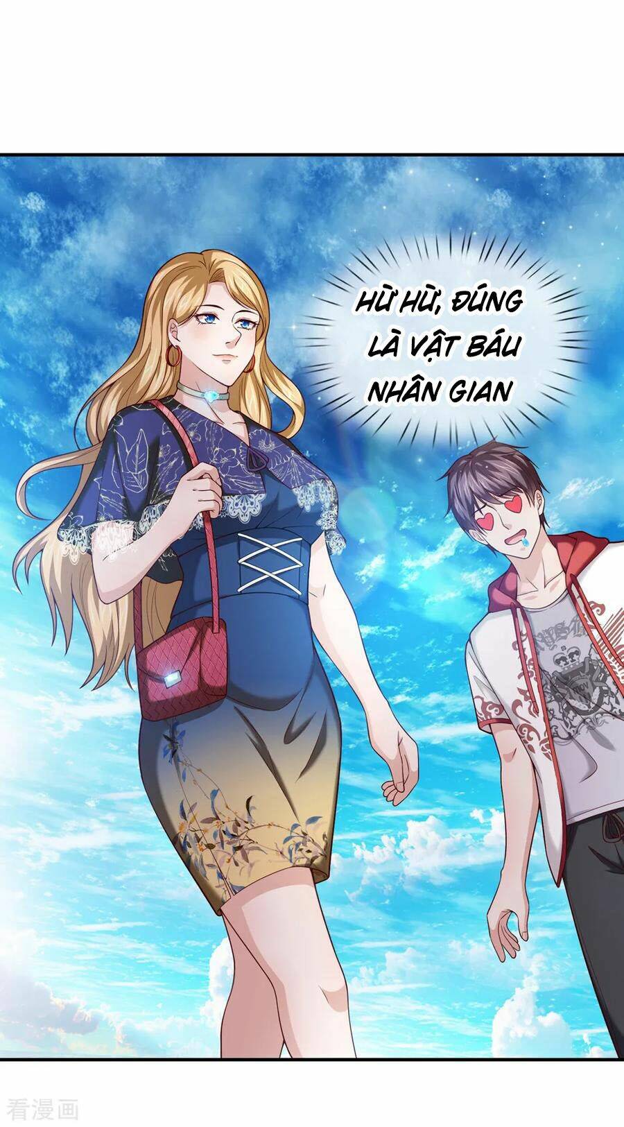 Chương 238 - Trang 18