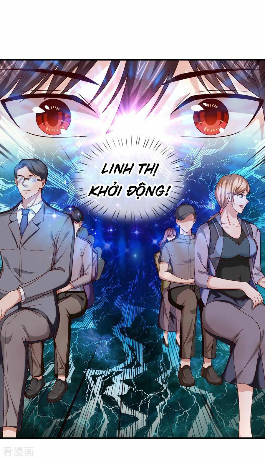 Chương 238 - Trang 8