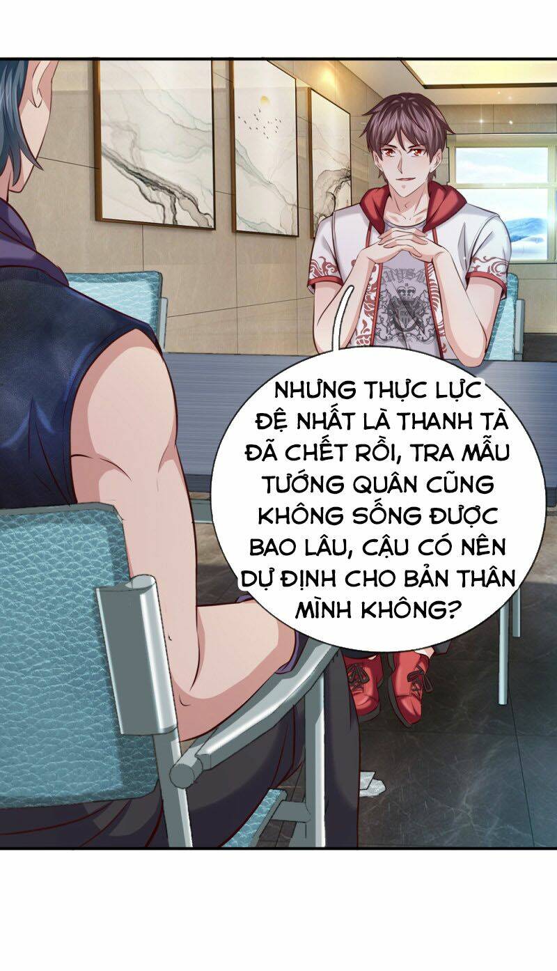 Chương 239 - Trang 18