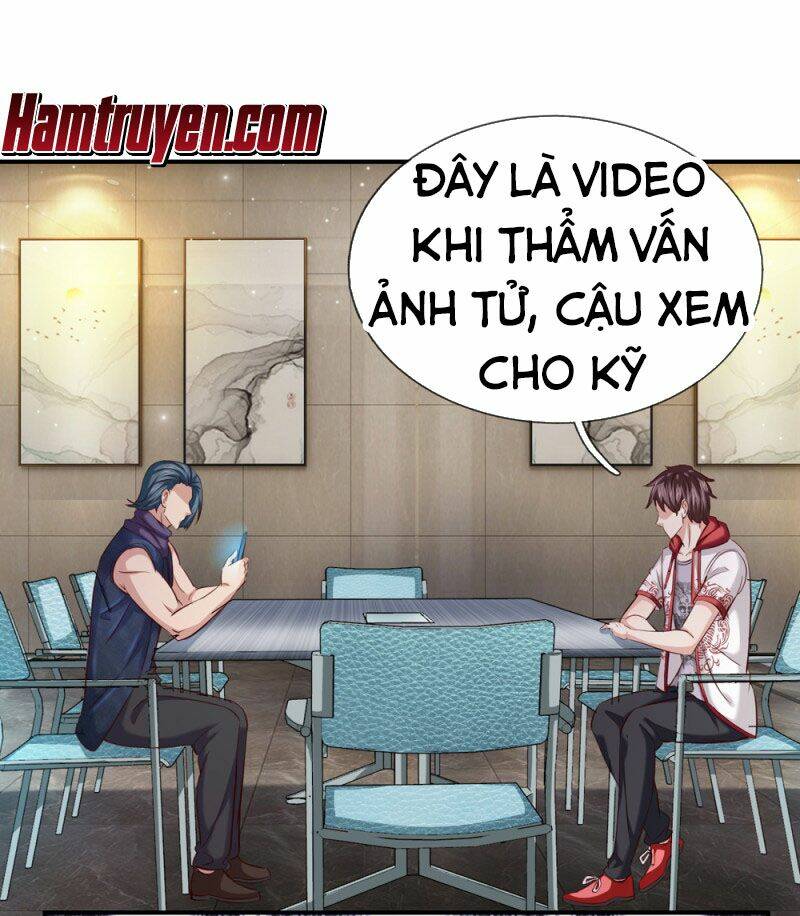 Chương 239 - Trang 22