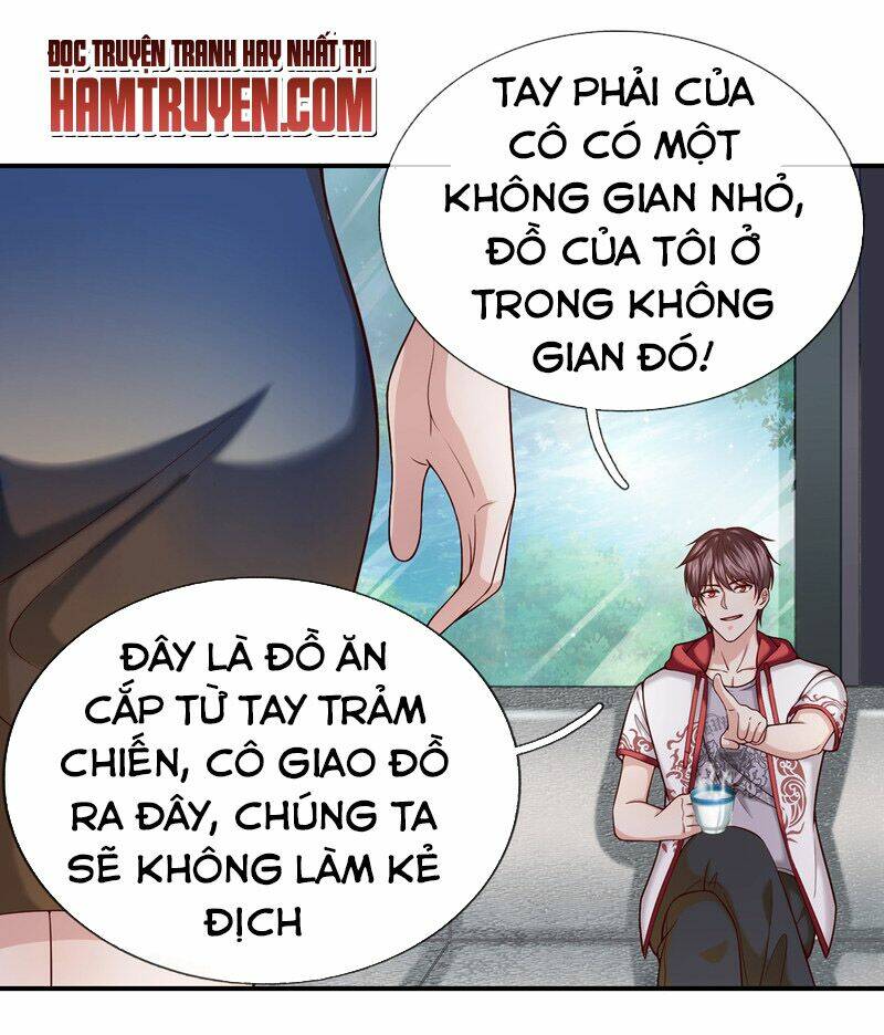 Chương 240 - Trang 16