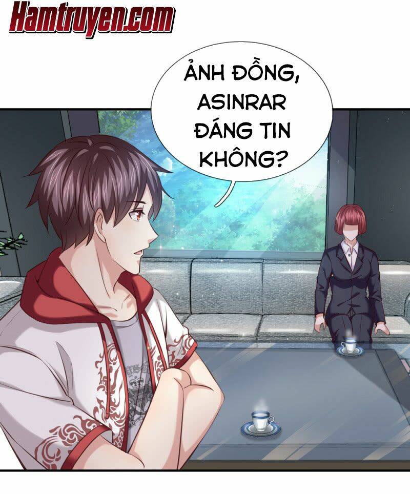 Chương 241 - Trang 16