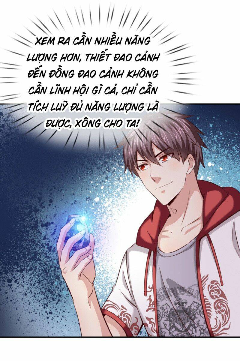 Chương 241 - Trang 23