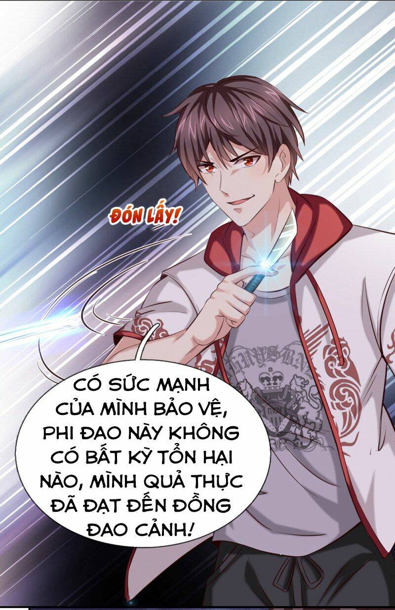 Chương 242 - Trang 18