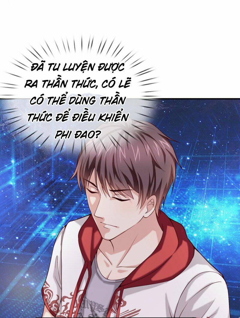 Chương 242 - Trang 21