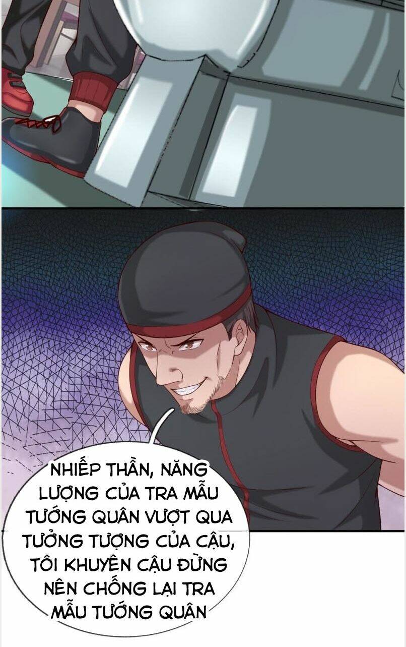 Chương 243 - Trang 19