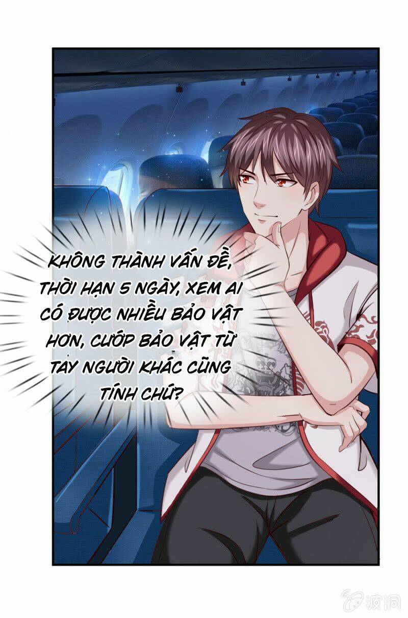 Chương 244 - Trang 17