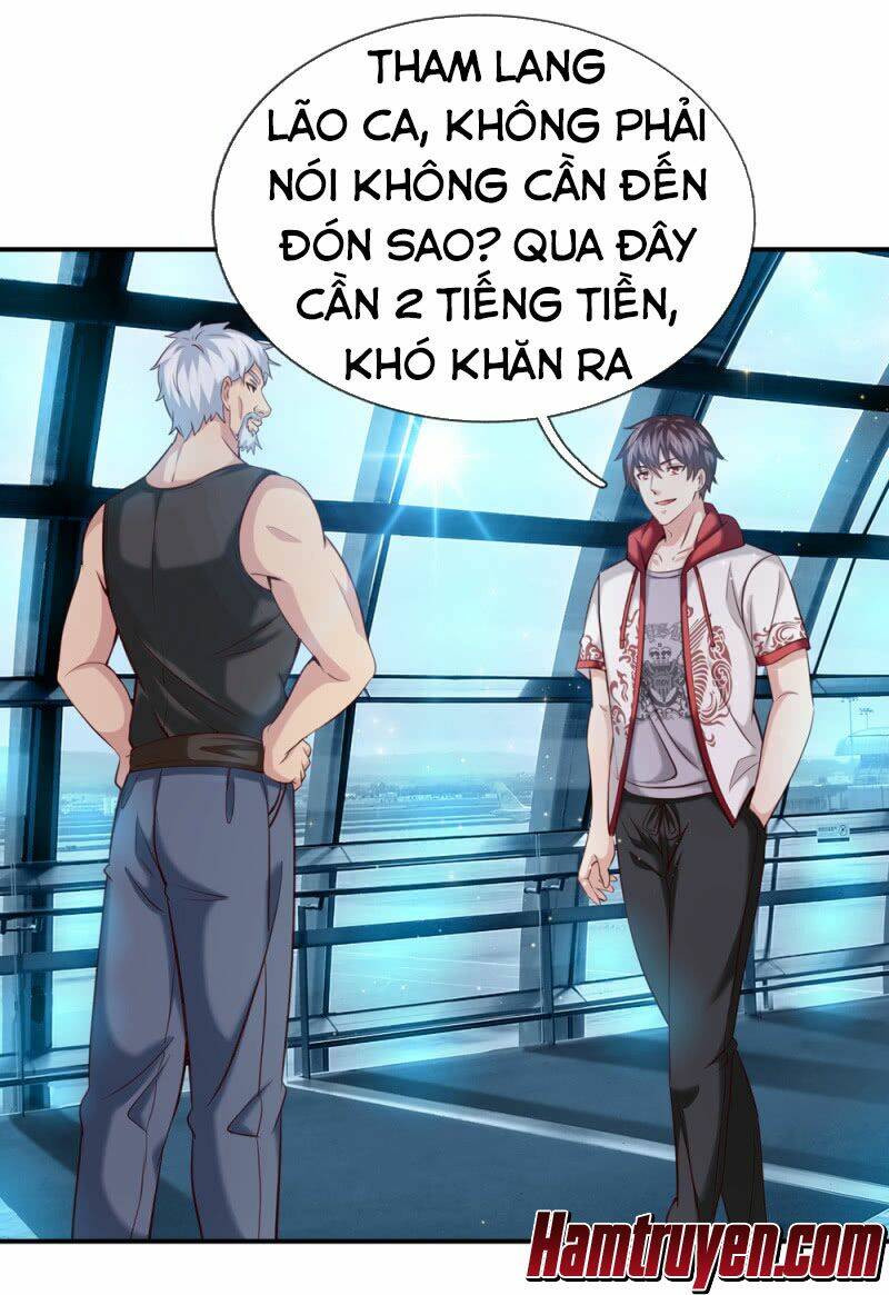 Chương 244 - Trang 22