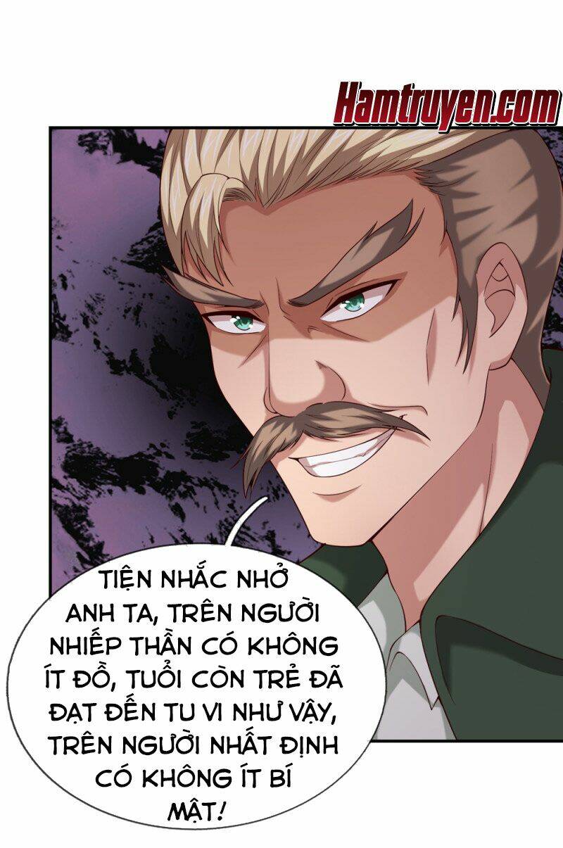 Chương 245 - Trang 14