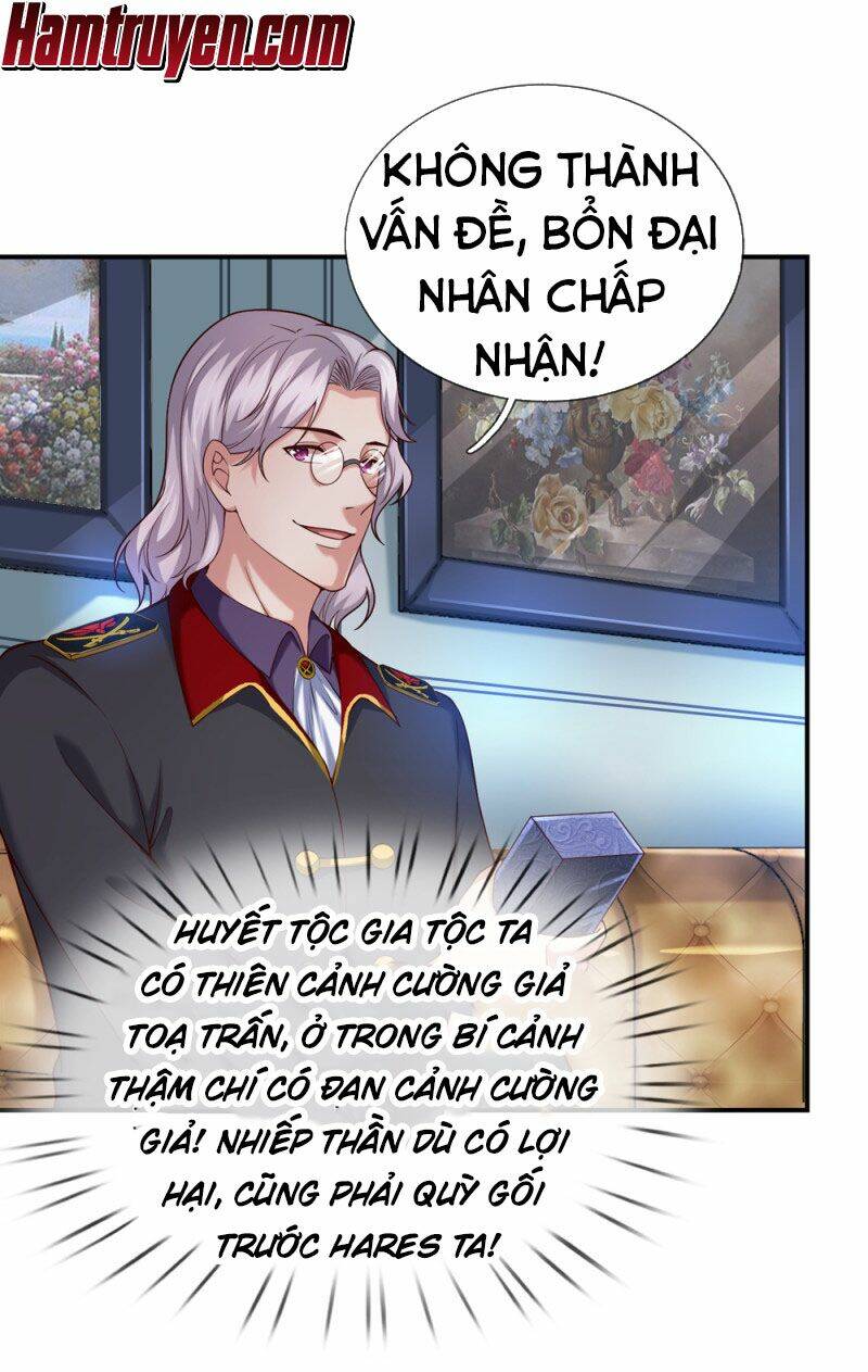 Chương 245 - Trang 20