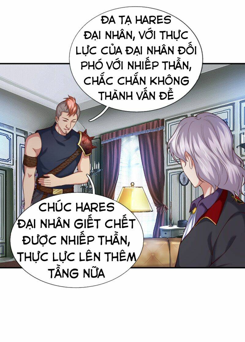 Chương 245 - Trang 21