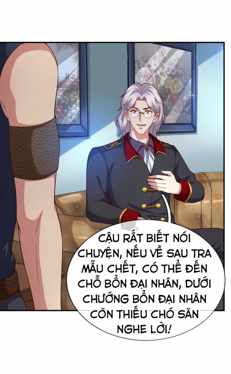 Chương 245 - Trang 22