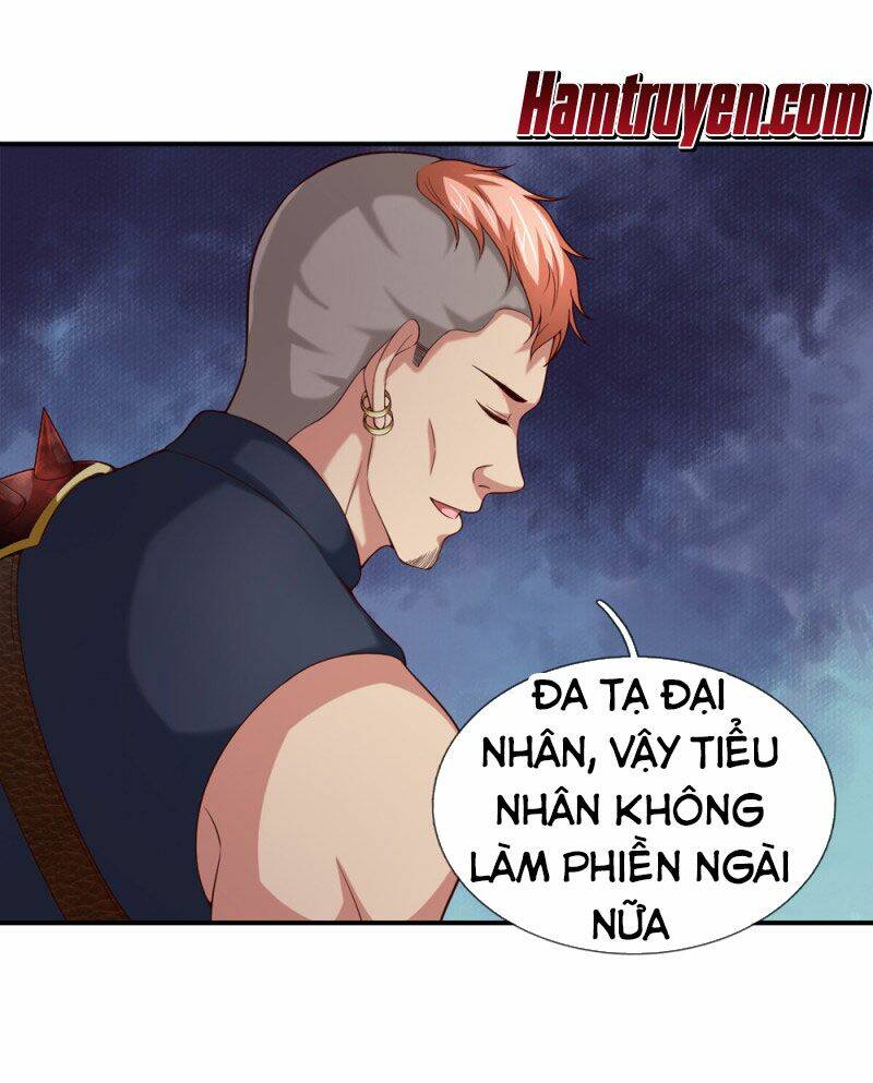 Chương 245 - Trang 23