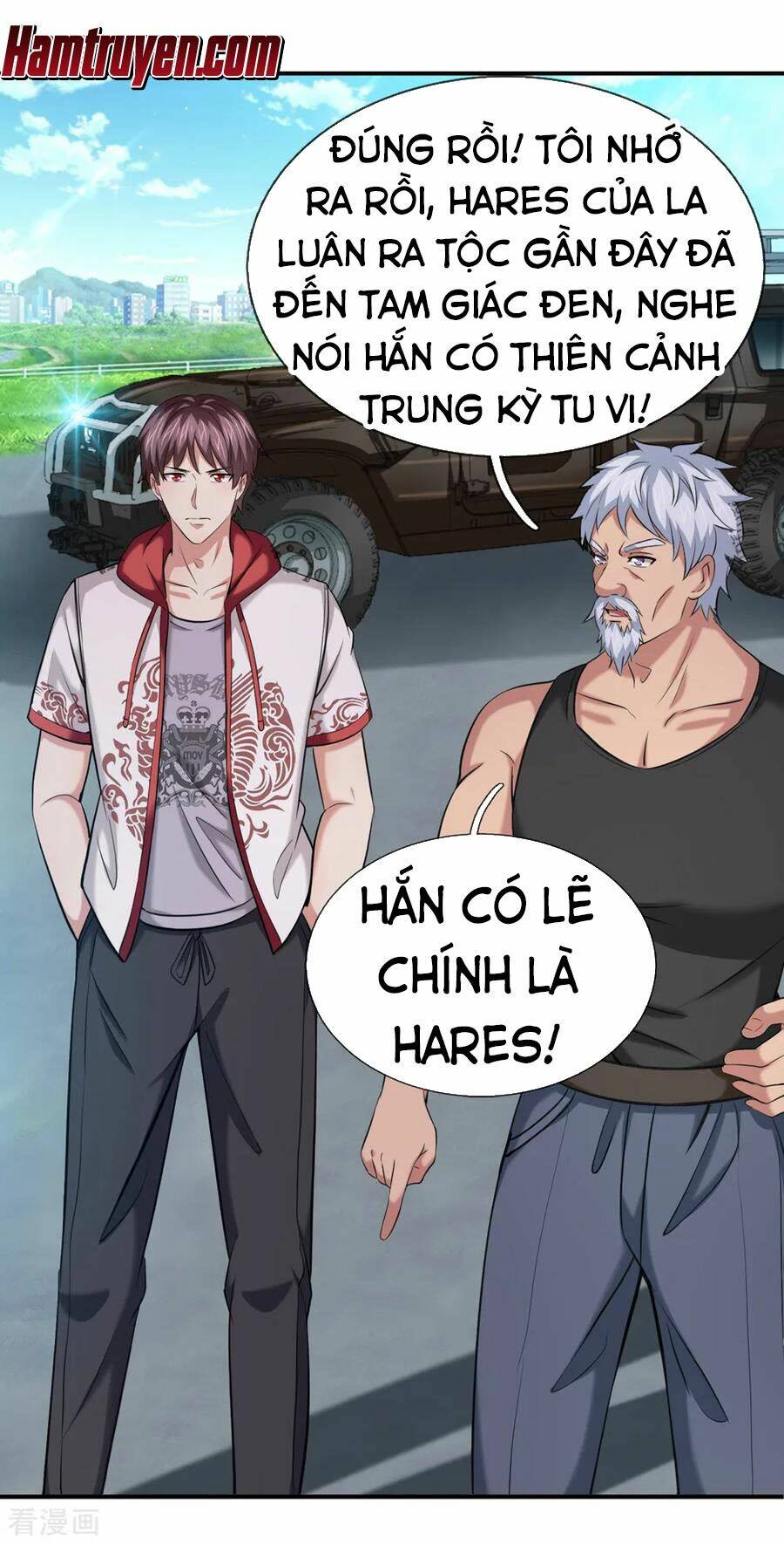 Chương 247 - Trang 13