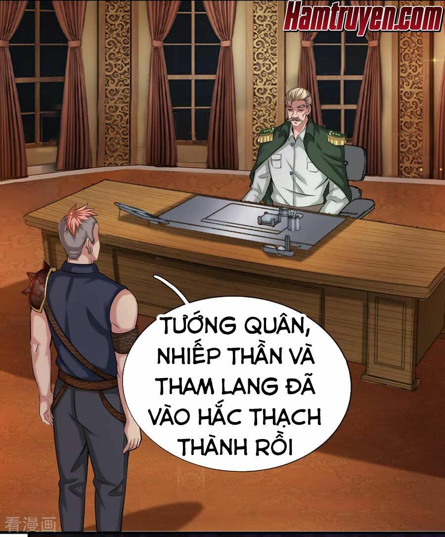 Chương 247 - Trang 22