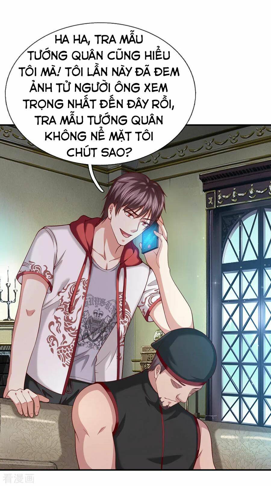 Chương 248 - Trang 12