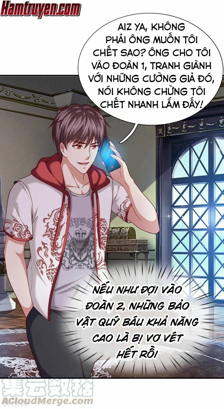 Chương 248 - Trang 20