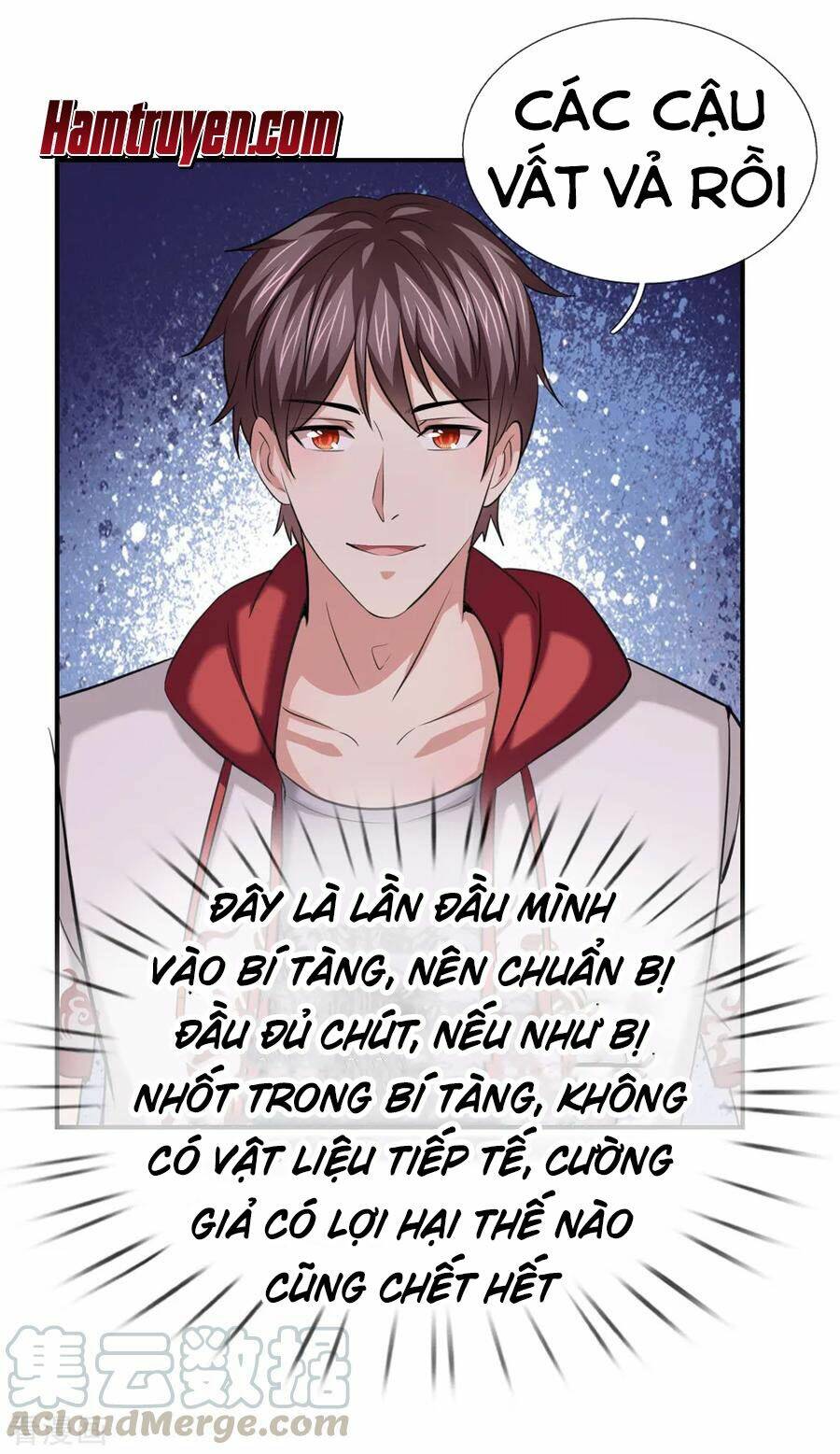 Chương 249 - Trang 11