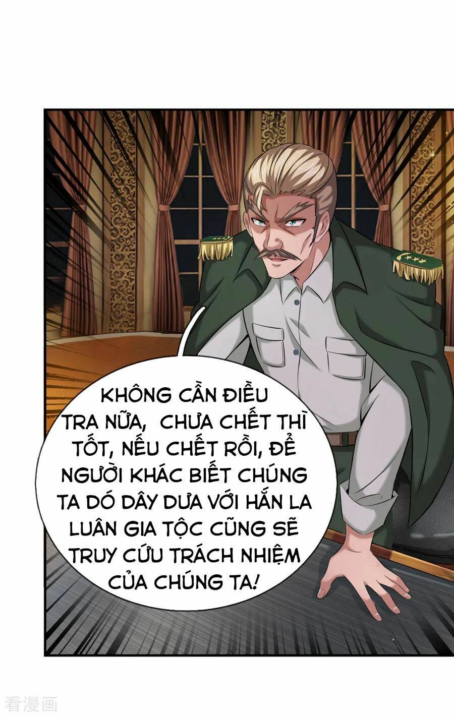 Chương 249 - Trang 18