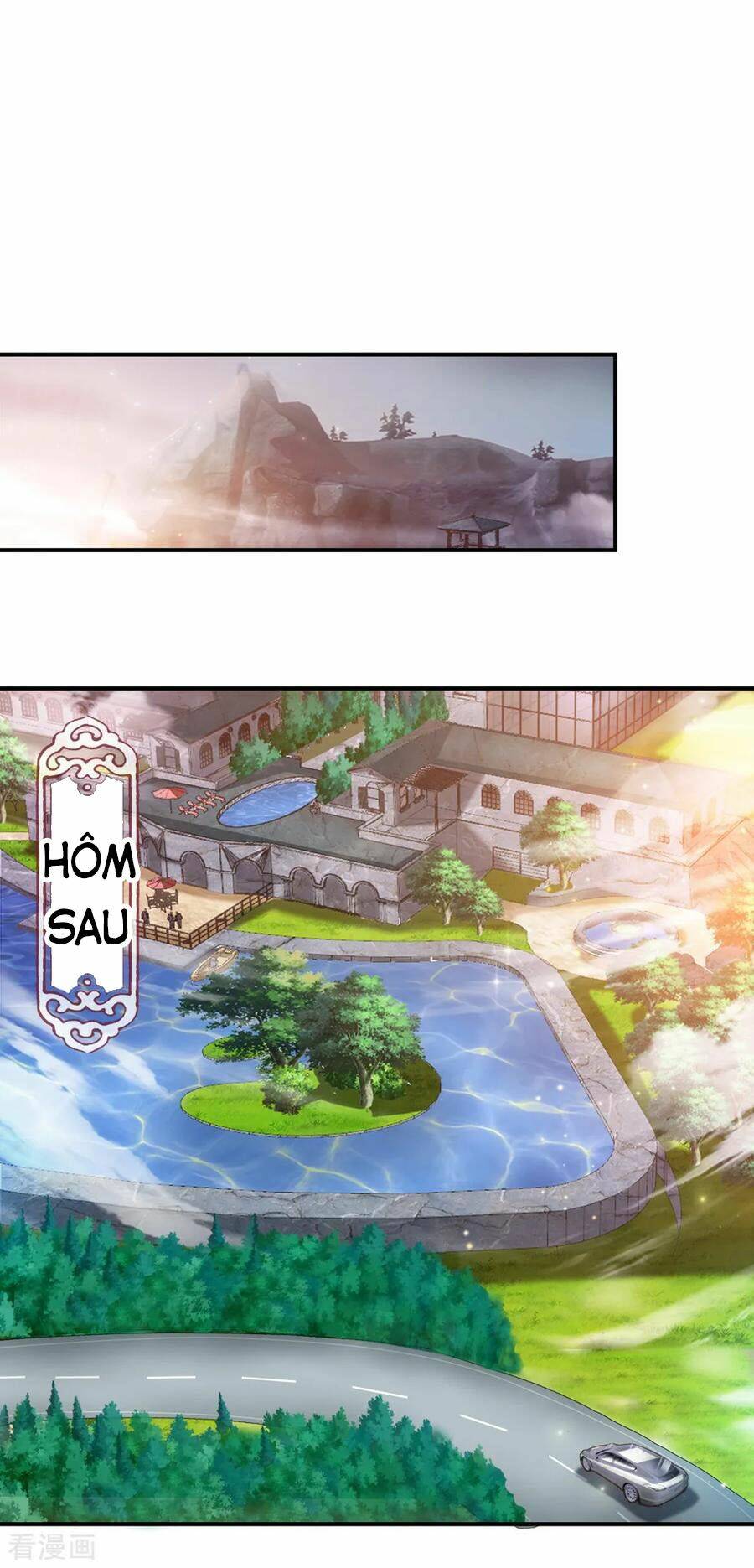 Chương 249 - Trang 22