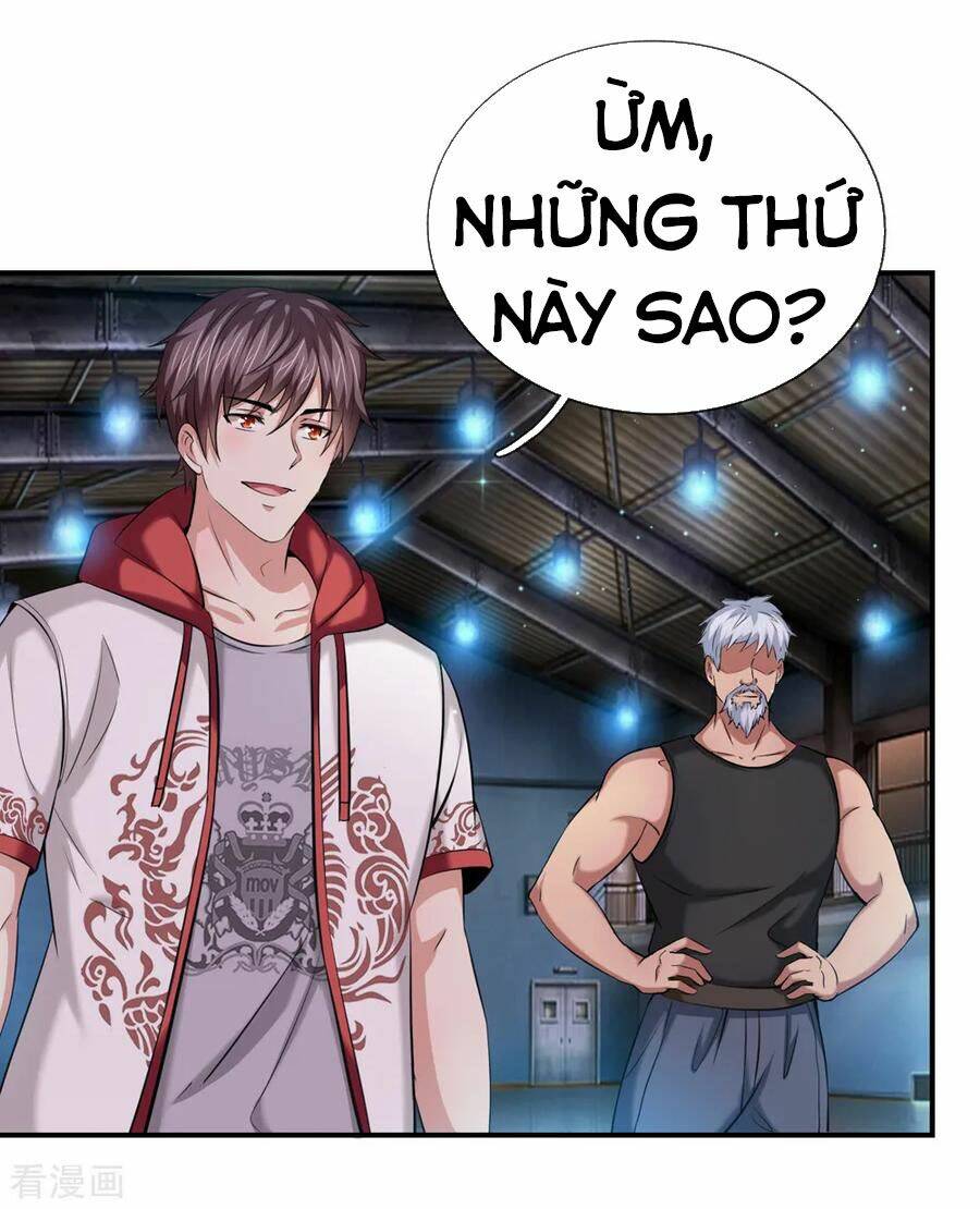Chương 249 - Trang 9