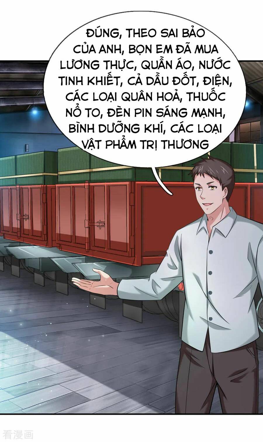 Chương 249 - Trang 10