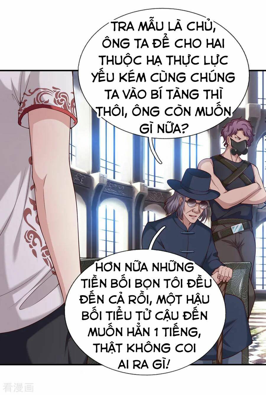 Chương 250 - Trang 14