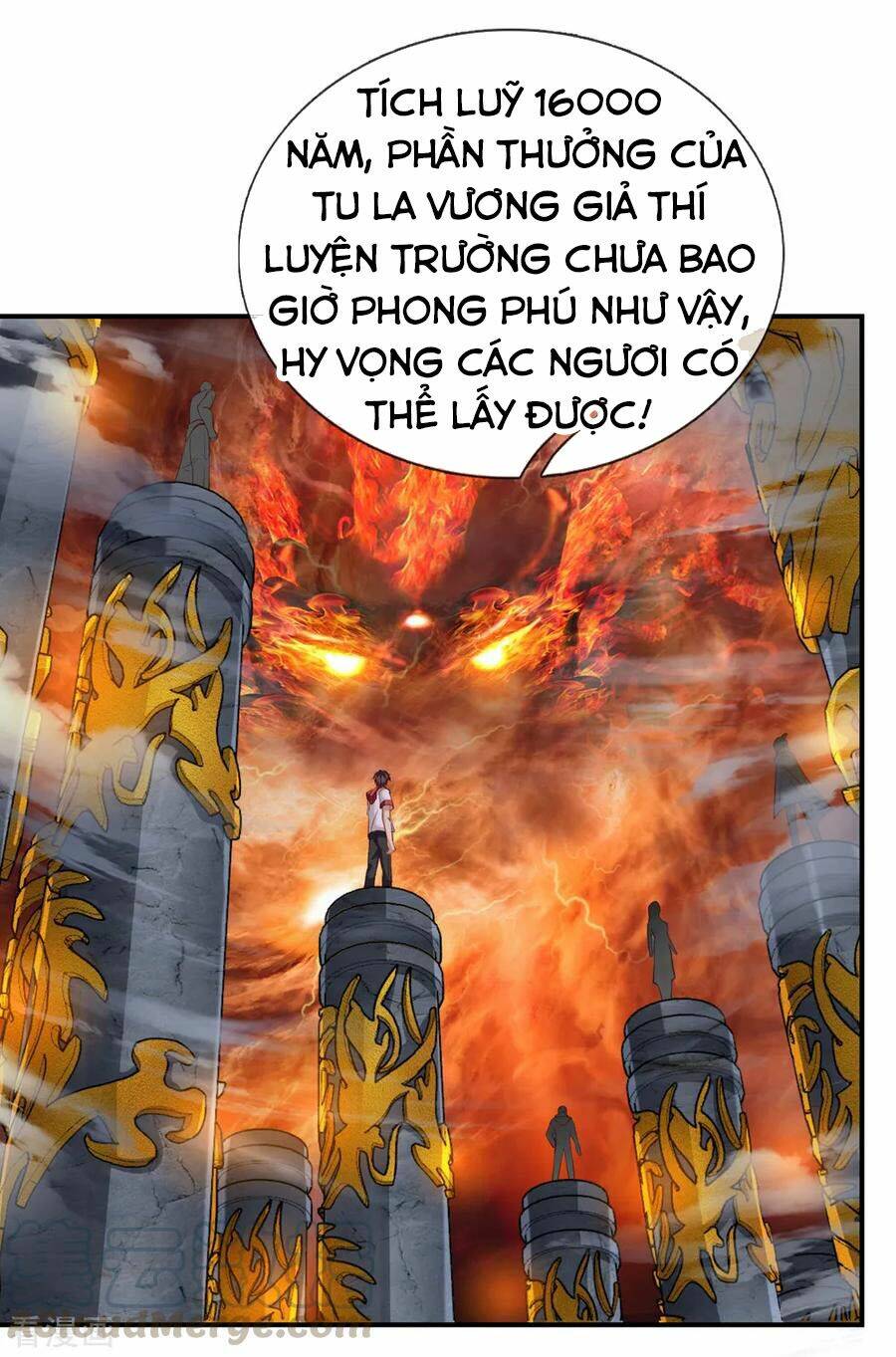 Chương 252 - Trang 11