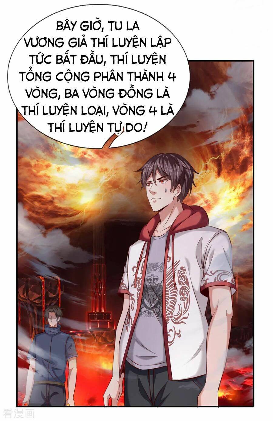 Chương 252 - Trang 12